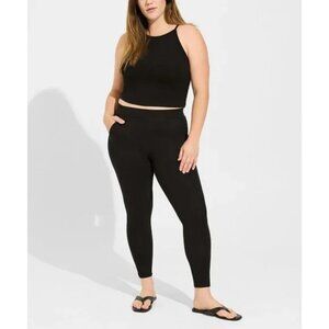 Torrid Full Length Premium Legging 3X
